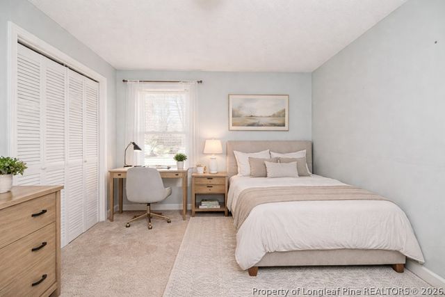 117 Johnson Street, Broadway, NC 27505