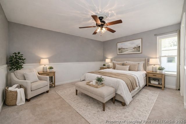 117 Johnson Street, Broadway, NC 27505