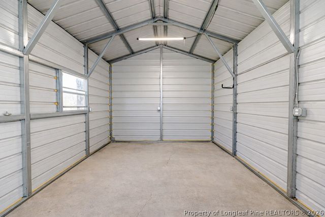 117 Johnson Street, Broadway, NC 27505