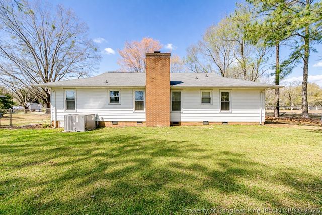 117 Johnson Street, Broadway, NC 27505