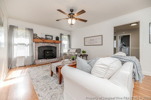 117 Johnson Street, Broadway, NC 27505