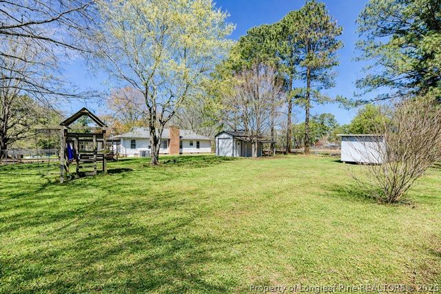 117 Johnson Street, Broadway, NC 27505