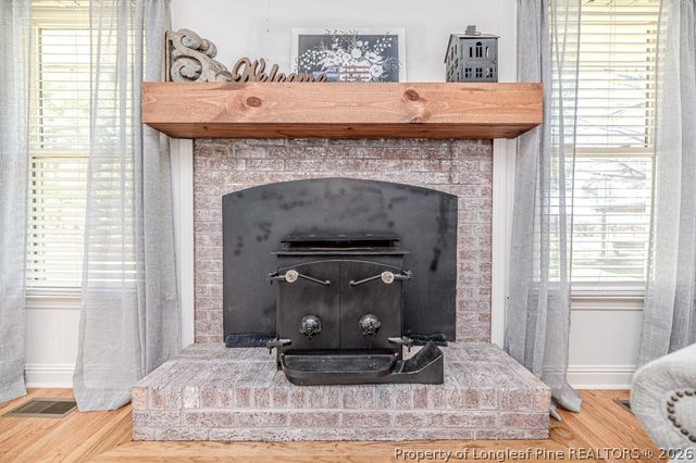 117 Johnson Street, Broadway, NC 27505