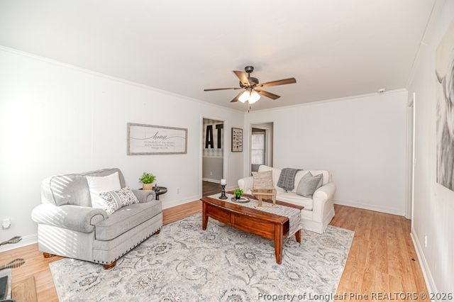 117 Johnson Street, Broadway, NC 27505