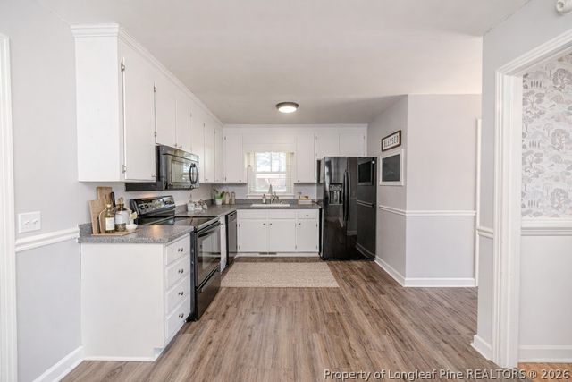 117 Johnson Street, Broadway, NC 27505