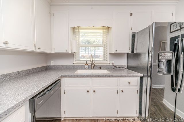 117 Johnson Street, Broadway, NC 27505