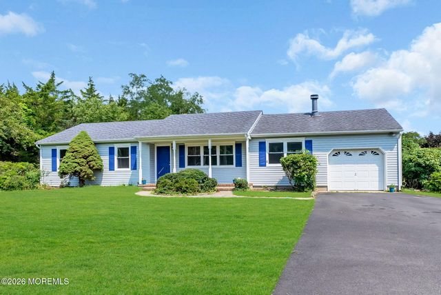 3218 Stines Road, Wall, NJ 07719