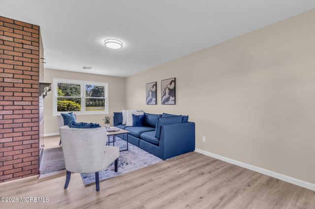 3218 Stines Road, Wall, NJ 07719