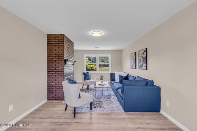 3218 Stines Road, Wall, NJ 07719