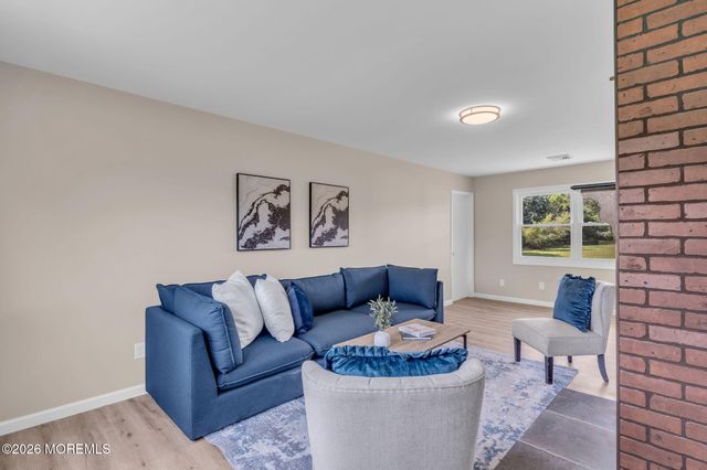 3218 Stines Road, Wall, NJ 07719