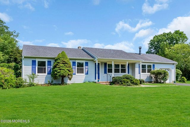 3218 Stines Road, Wall, NJ 07719