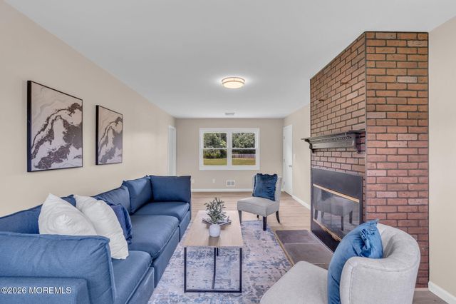 3218 Stines Road, Wall, NJ 07719