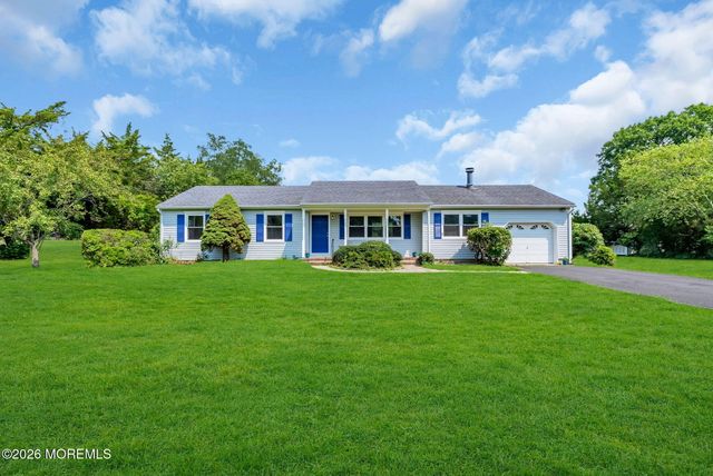 3218 Stines Road, Wall, NJ 07719