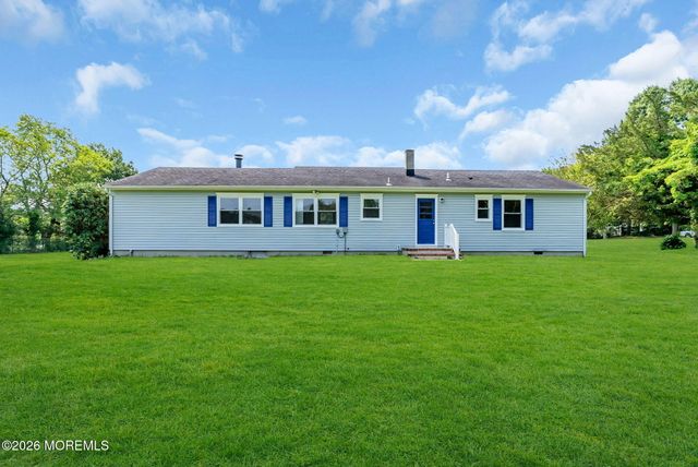 3218 Stines Road, Wall, NJ 07719