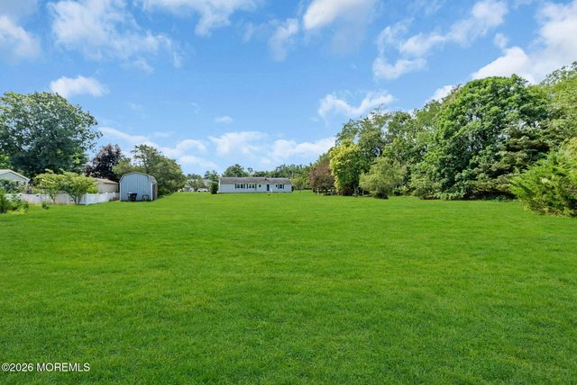 3218 Stines Road, Wall, NJ 07719