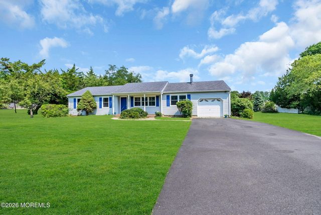 3218 Stines Road, Wall, NJ 07719