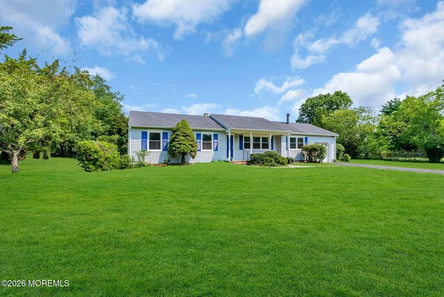 3218 Stines Road, Wall, NJ 07719