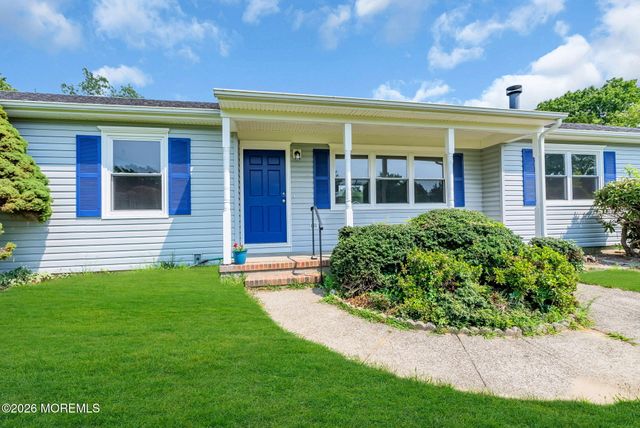 3218 Stines Road, Wall, NJ 07719