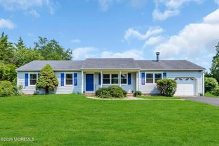 3218 Stines Road, Wall, NJ 07719