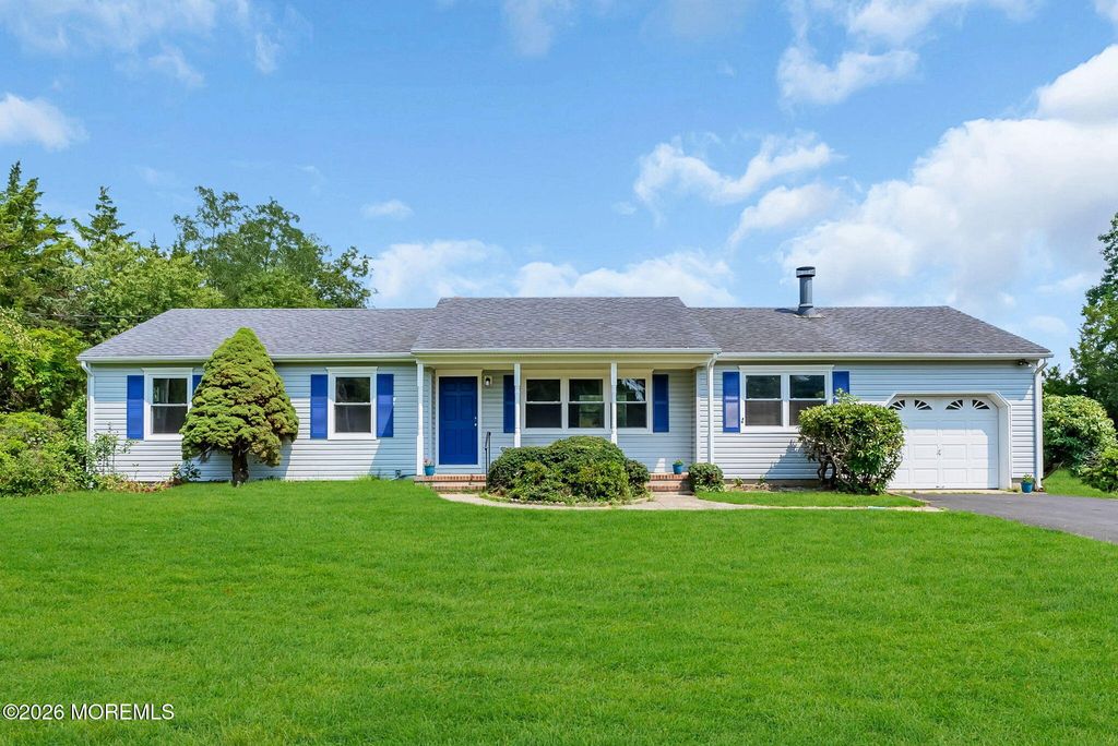 3218 Stines Road, Wall, NJ 07719