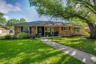 710 Northridge Street, Denton, TX 76201