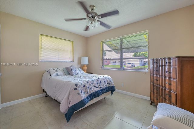 4712 NW 47th Terrace, Tamarac, FL 33319