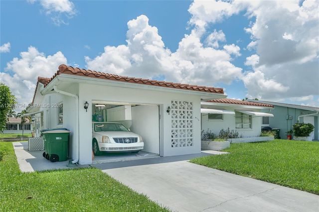 4712 NW 47th Terrace, Tamarac, FL 33319