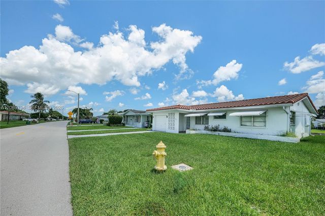 4712 NW 47th Terrace, Tamarac, FL 33319