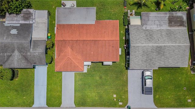 4712 NW 47th Terrace, Tamarac, FL 33319