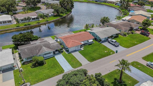 4712 NW 47th Terrace, Tamarac, FL 33319