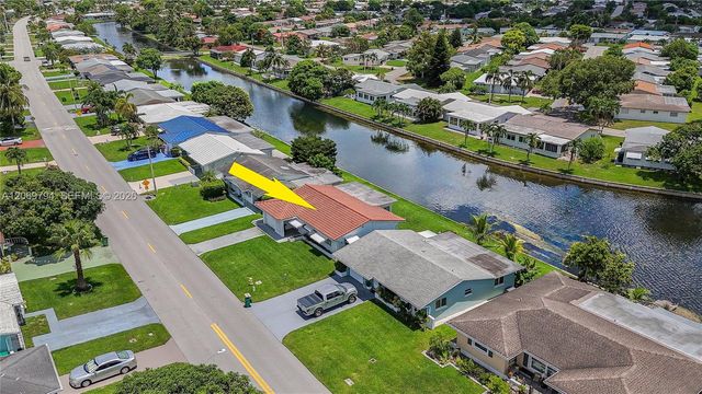 4712 NW 47th Terrace, Tamarac, FL 33319