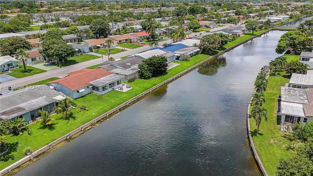 4712 NW 47th Terrace, Tamarac, FL 33319