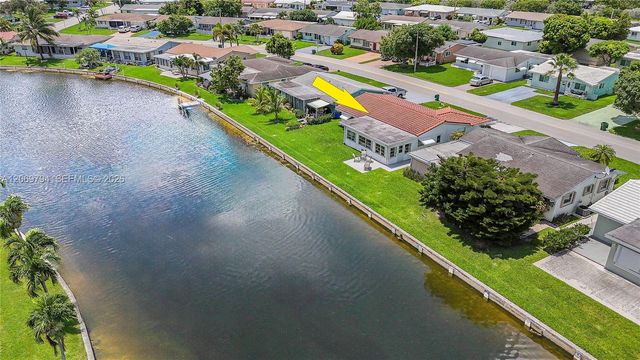 4712 NW 47th Terrace, Tamarac, FL 33319