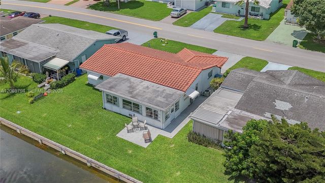 4712 NW 47th Terrace, Tamarac, FL 33319