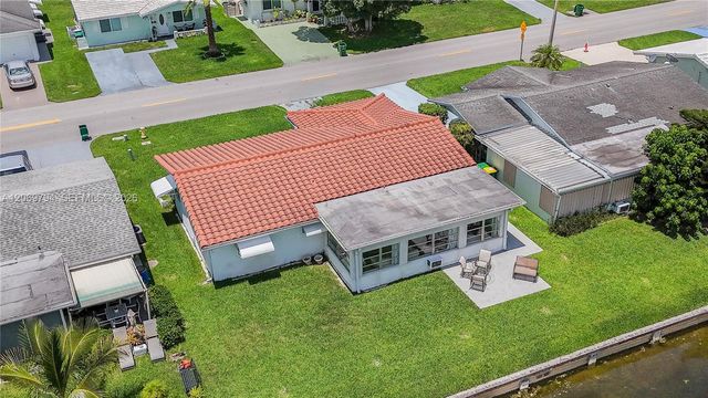 4712 NW 47th Terrace, Tamarac, FL 33319