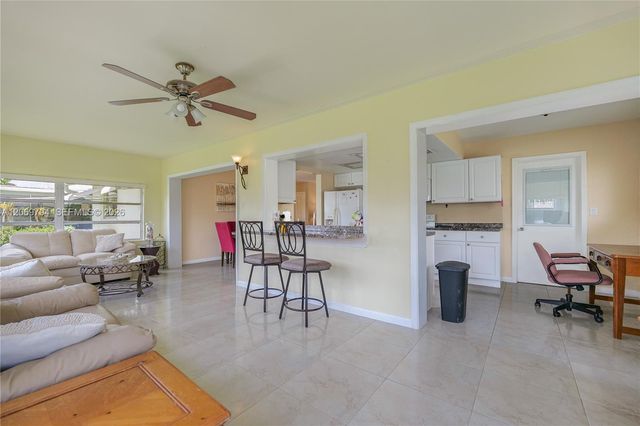 4712 NW 47th Terrace, Tamarac, FL 33319