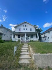 126 E E Cecil Street 126 E E Cecil Street, Springfield, OH 45504