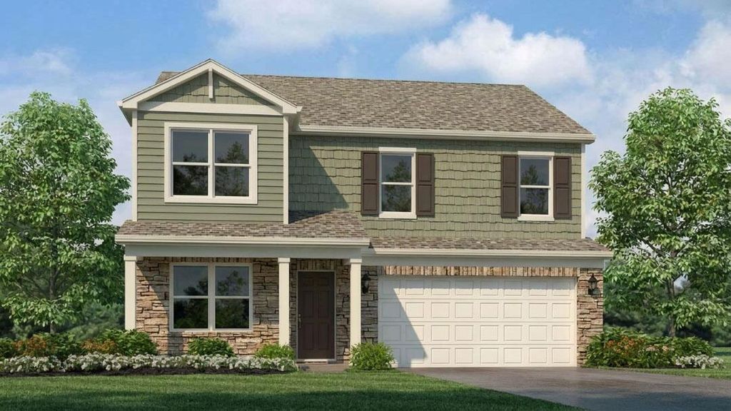 1045 Carriage Place Drive, Richmond, KY 40475