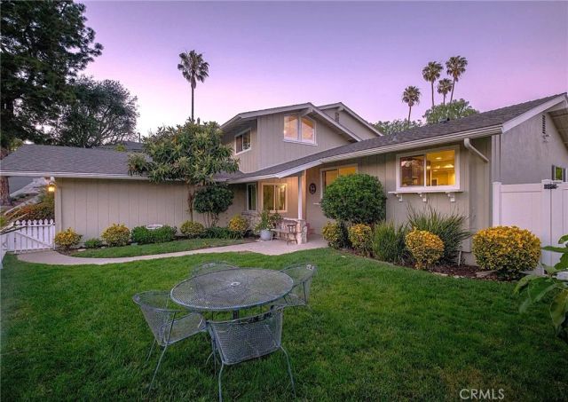 29512 Whitley Collins, Rancho Palos Verdes, CA 90275