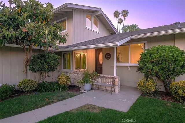 29512 Whitley Collins, Rancho Palos Verdes, CA 90275