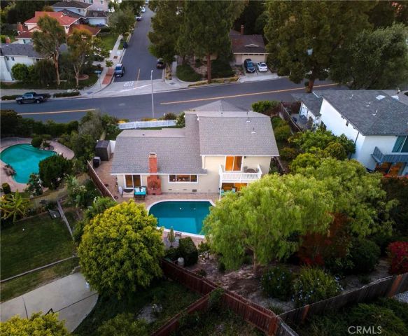 29512 Whitley Collins, Rancho Palos Verdes, CA 90275