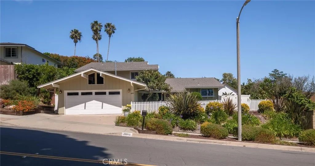 29512 Whitley Collins, Rancho Palos Verdes, CA 90275