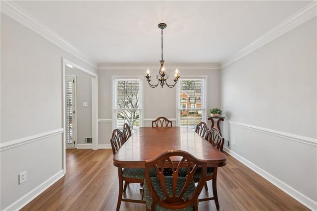 4304 Cedar Bluff SW Way, Lilburn, GA 30047