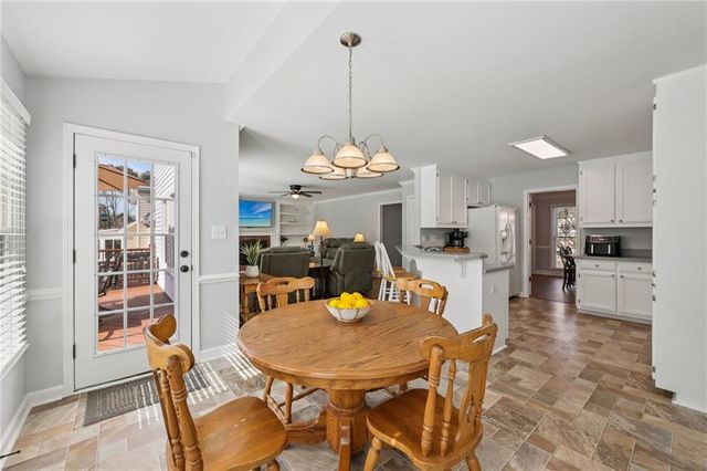 4304 Cedar Bluff SW Way, Lilburn, GA 30047