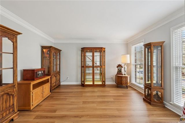 4304 Cedar Bluff SW Way, Lilburn, GA 30047