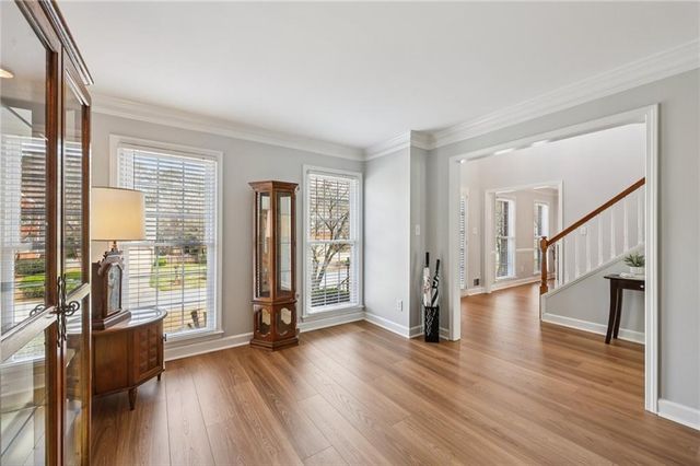 4304 Cedar Bluff SW Way, Lilburn, GA 30047