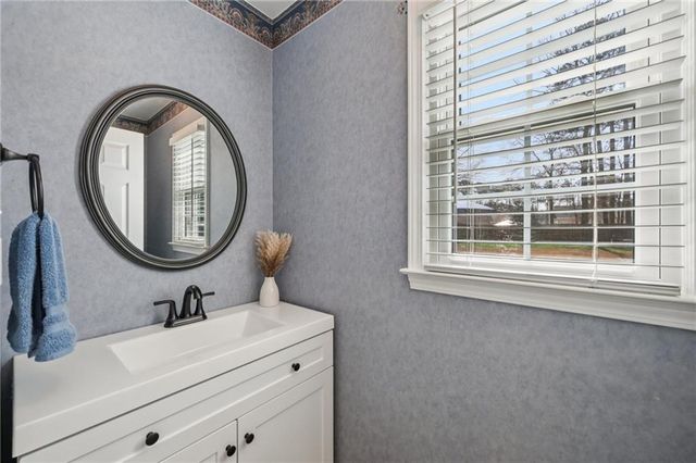 4304 Cedar Bluff SW Way, Lilburn, GA 30047