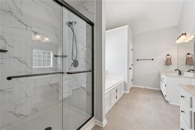 4304 Cedar Bluff SW Way, Lilburn, GA 30047