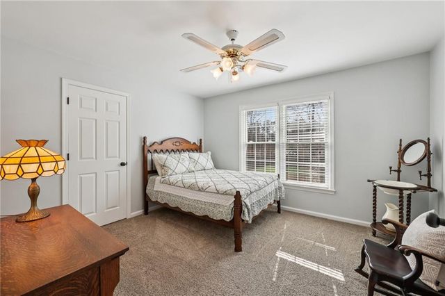 4304 Cedar Bluff SW Way, Lilburn, GA 30047