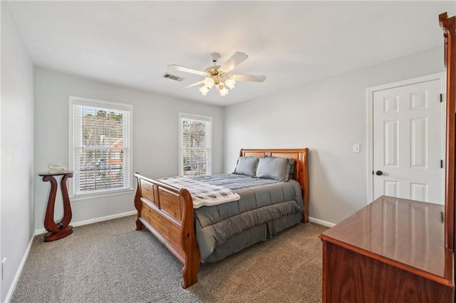 4304 Cedar Bluff SW Way, Lilburn, GA 30047